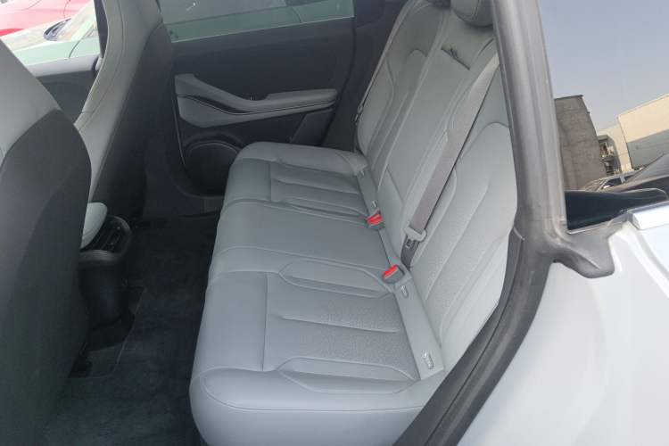 Used Nio ET5T 2024 75kWh Touring
