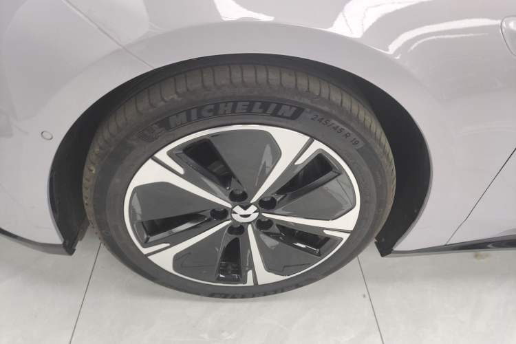 Used Nio ET5T 2025 75 kWh Touring