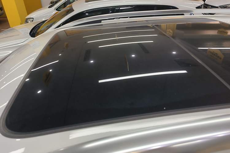 Used Volkswagen Tacqua 2023 200TSI DSG Joy-Connect Edition
