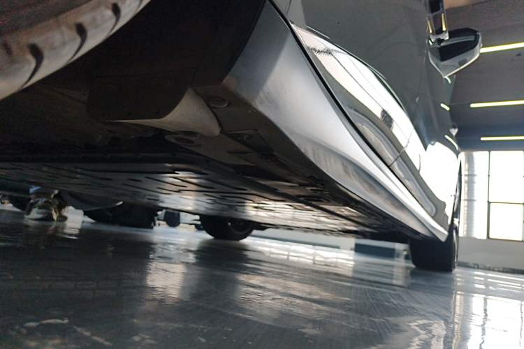 Used Nio ET5 2024 75 kWh
