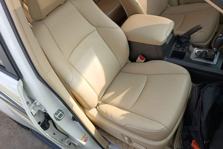 Used Toyota Prado 2016 2.7L Automatic Standard Edition
