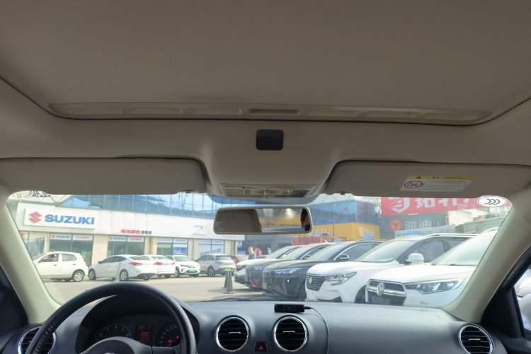 Used Volkswagen Jetta 2015 1.6L Automatic Comfort Model
