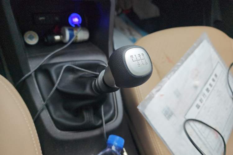 Used Wuling Hongguang 2021 1.5L Facelift S Comfort Version Hydraulic Power Steering LAR
