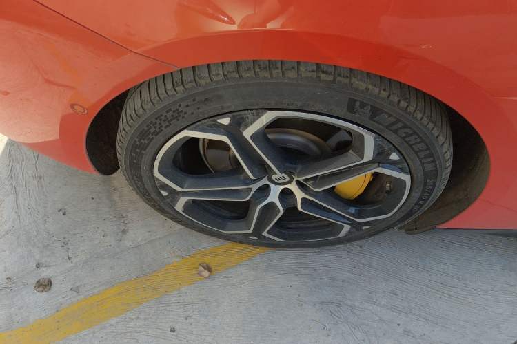 Used  SU7 2024 Four-Wheel Drive Ultra-Long Range Advanced Intelligent Driving Max Edition
