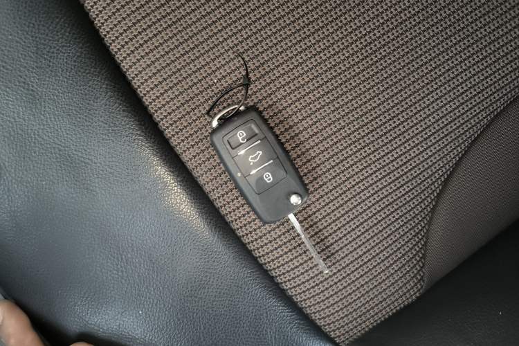 Used Audi Q3 2017 30 TFSI Fashion Model