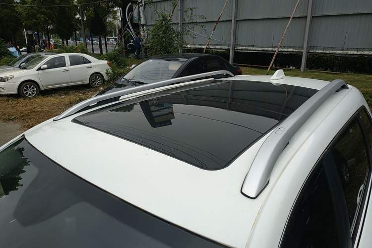 Used  Cherokee 2016 2.0L Smart Version