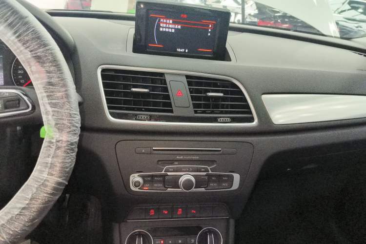 Used Audi Q3 2016 35 TFSI Style Edition
