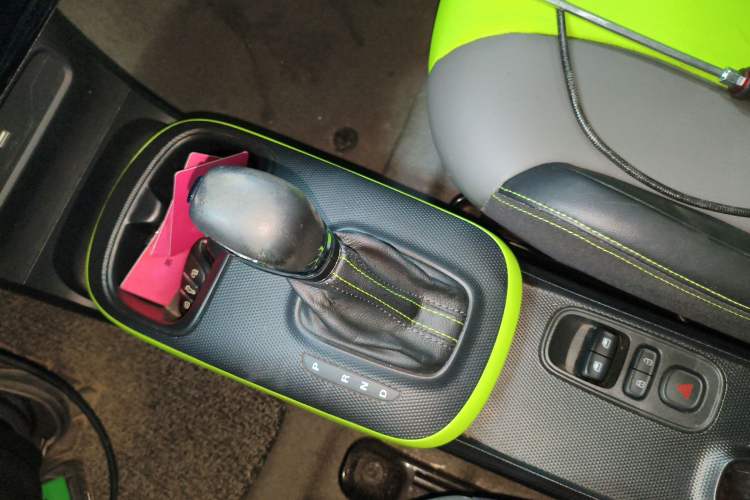 Used Roewe Clever 2021 302km All-Round Version
