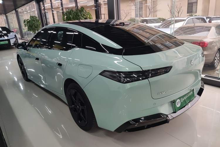 Used  GT 2023 710 Rear-Drive Pro Supercharge Edition
