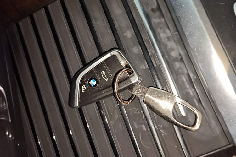 Used BMW X5 2014 xDrive35i Elegant Edition
