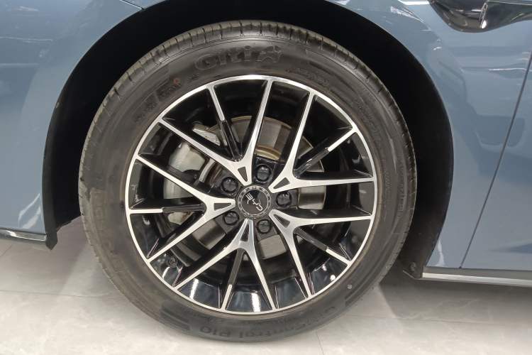 Used BYD Seal 07 DM-i 2025 Intelligent Driving Version DM-i 1.5L 125 km Prestige Edition