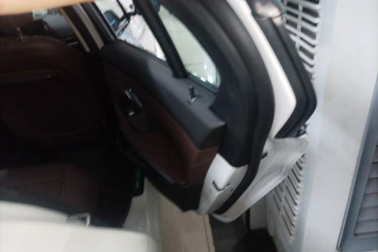 Used BMW 3 Series 2024 325Li M Sport Night Edition Package
