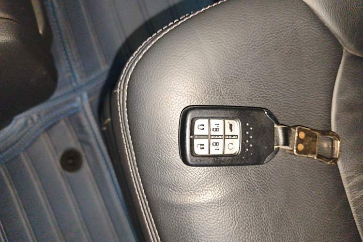 Used Honda Elysion 2022 2.0L eHEV Luxury First Edition