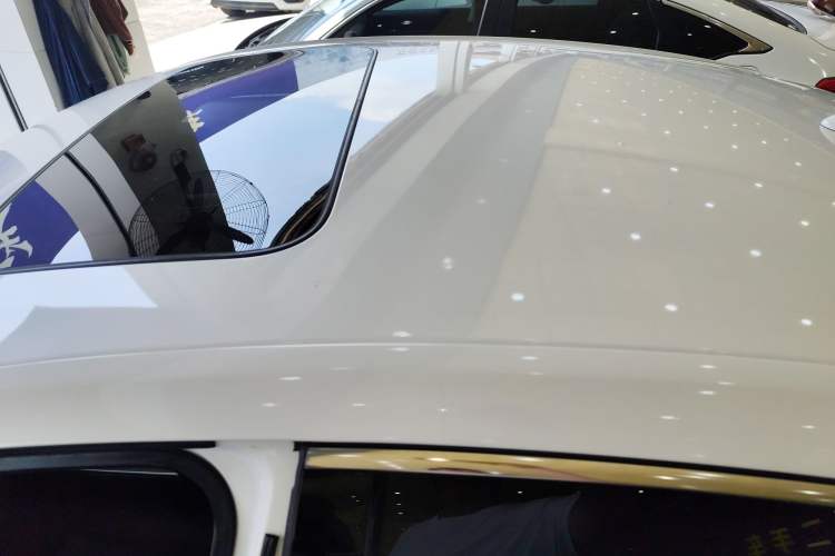 Used Honda Accord 2018 260TURBO Luxury Edition China V Emission Standard