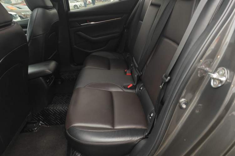 Used Mazda Mazda 3 Axela 2020 2.0L Automatic Zhiya Edition
