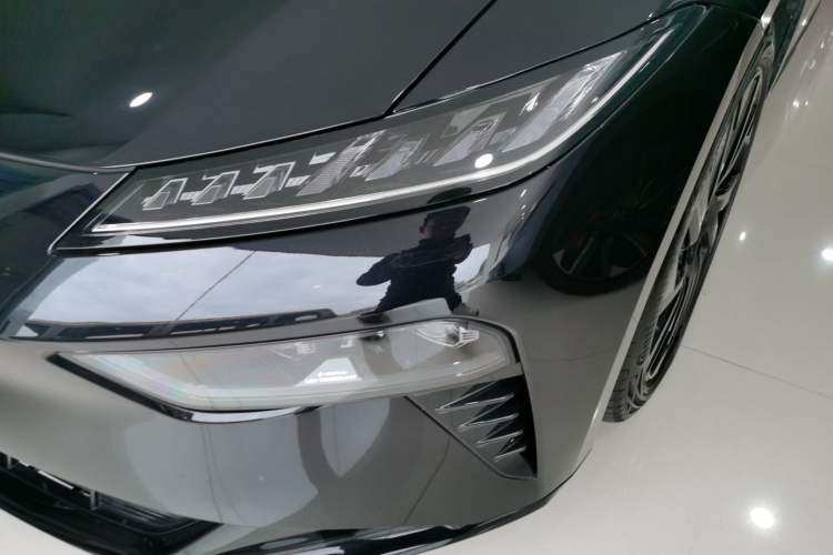 Used  eπ007 2024 200Pro Range-Extended Version
