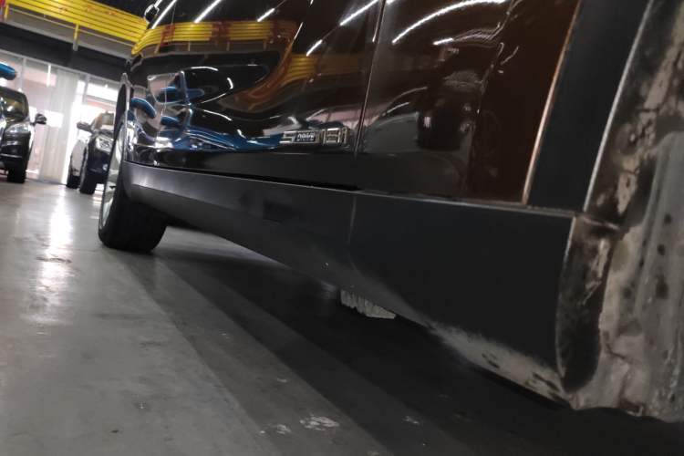 Used BMW X1 2014 sDrive18i Leading Model