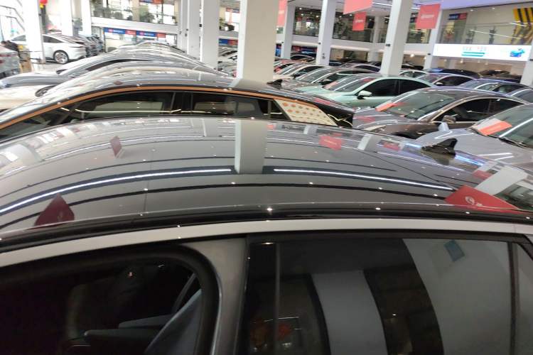 Used Volkswagen ID.3 2024 Pure & Smart Edition