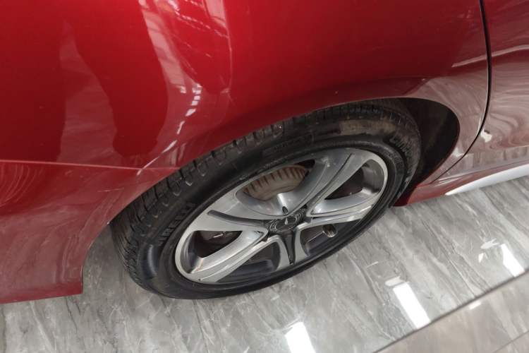 Used Mercedes-Benz C-Class 2019 Restyled C 260 L Sport Edition