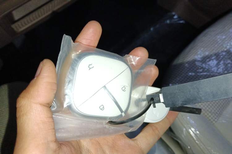 Used Wuling Hongguang MINIEV 2025 Four-Door Version Premium Edition
