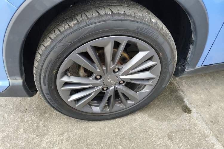 Used NETA V 2022 Pro Long-Range Smart Edition
