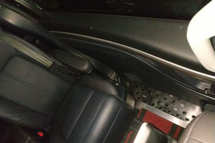 Used GAC Trumpchi M8 2021 Lingxiu Series 390T Flagship Edition
