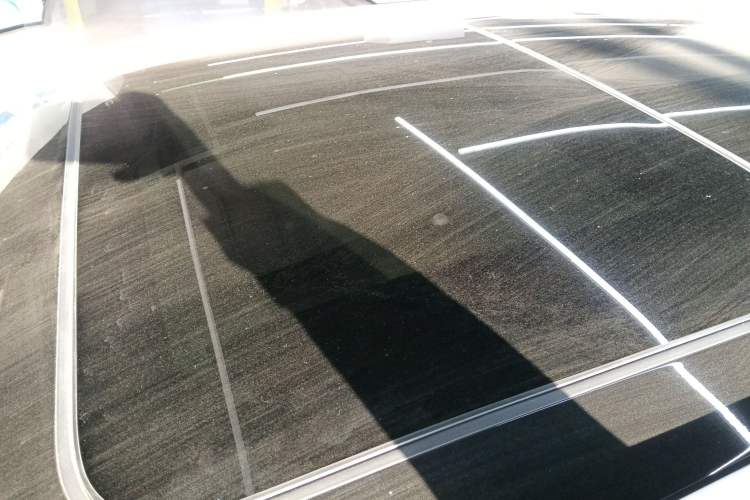 Used Geely Auto Monjaro L 2021 2.0TD DCT EVO Two-Wheel Drive Prestige Version
