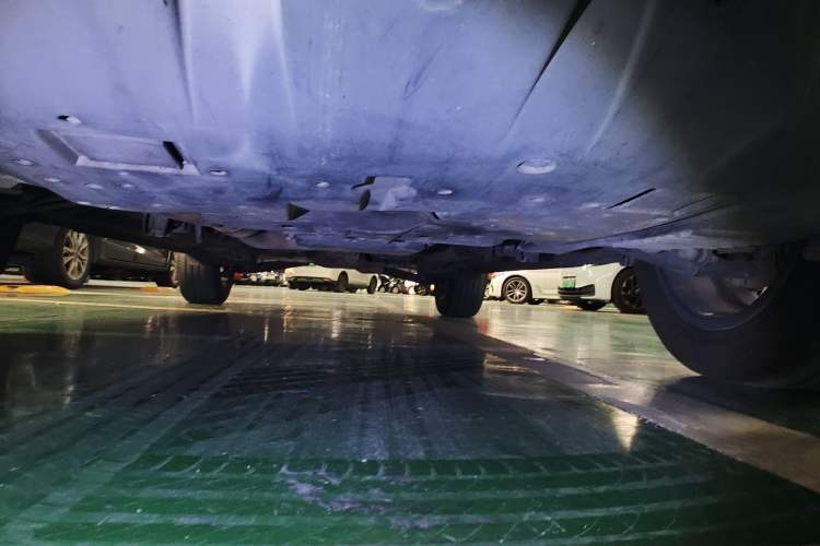 Used Subaru Forester 2014 2.5i Automatic Elite Edition
