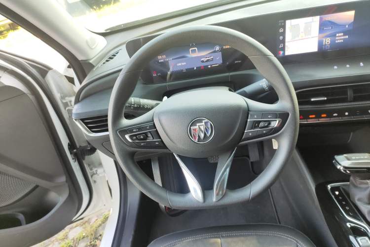 Used Buick Verano 2023 Pro Enjoyment Edition
