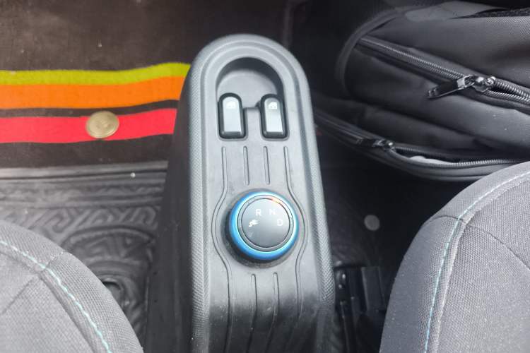 Used Wuling Hongguang MINIEV 2020 Enjoyment Model Lithium Iron Phosphate