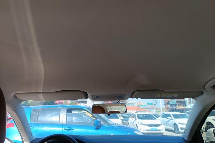 Used Volkswagen Bora 2021 1.5L Automatic Fashionable Smart Connectivity Version
