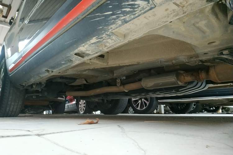 Used Geely Auto Emgrand X7 Sport 2021 1.8TD DCT Two-Wheel Drive Asian Games Edition
