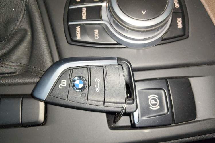 Used BMW X1 2021 sDrive20Li Fashion Model