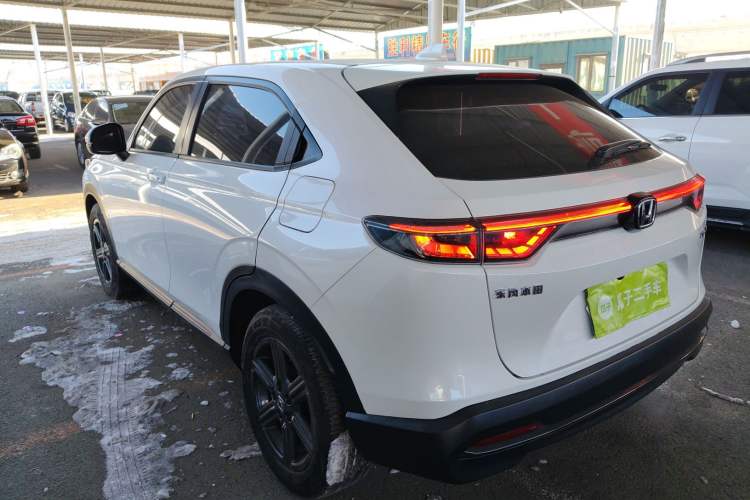 Used Honda XR-V 2023 1.5L CVT Thermal Edition