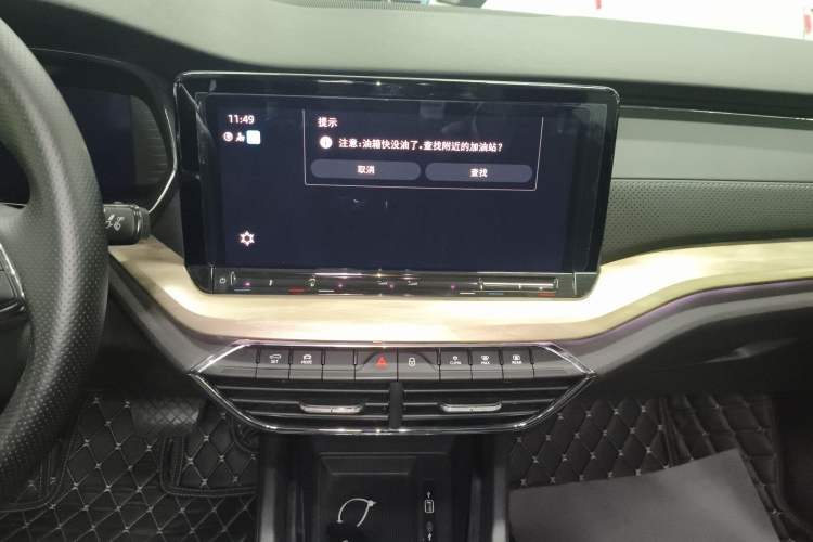 Used Skoda Octavia 2022 PRO TSI280 Luxury Edition
