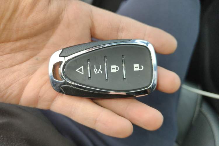 Used Geely Auto Emgrand X7 Sport 2022 Boyue X 1.8TD DCT Smart Model
