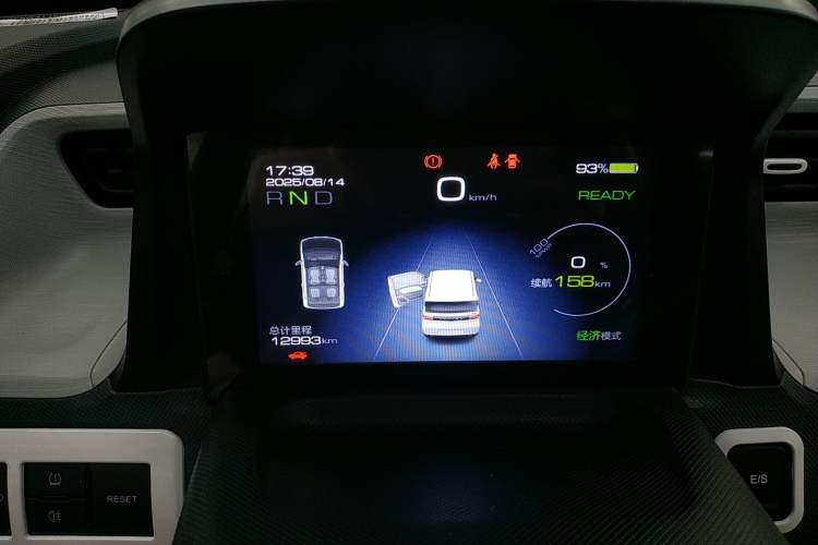 Used Wuling Hongguang MINIEV 2021 Macaron Premium Model – Lithium-NMC
