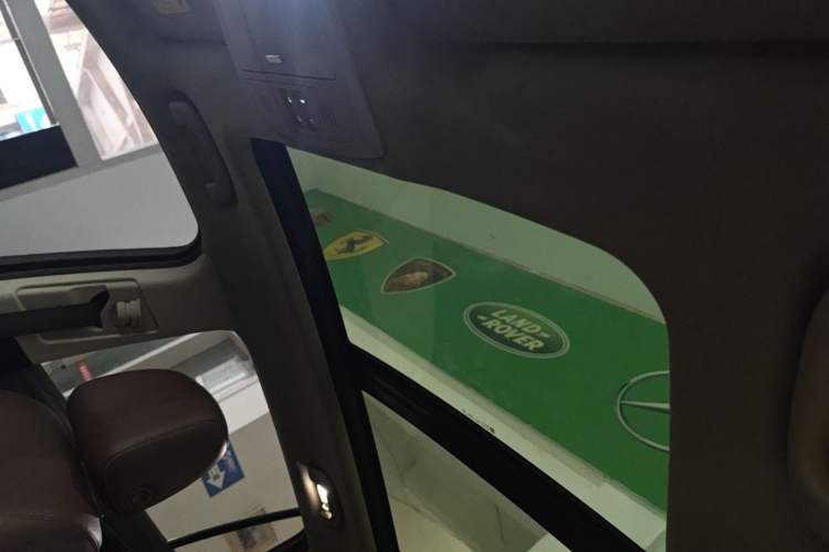 Used Buick Envision 2016 20T Two-Wheel-Drive Elite Model
