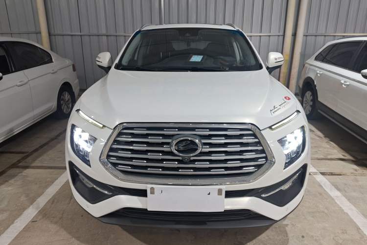 Used Land Rongyao 2020 1.5 GTDI Automatic Smart·Yao
