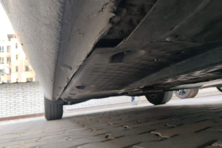 Used Skoda Octavia 2012 1.6L Automatic Yijun Edition
