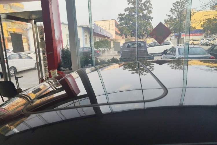 Used Volkswagen Magotan 2015 Facelift 1.8TSI Luxury Model
