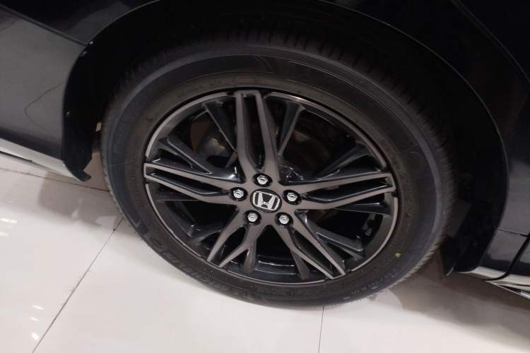 Used Honda Odyssey 2022 2.0L eHEV Sharp·Luxury Edition
