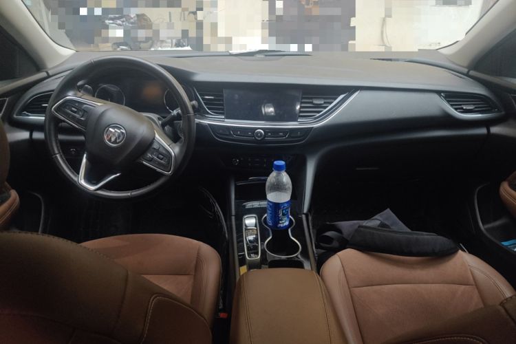 Used Buick Regal 2020 552T Luxury Version