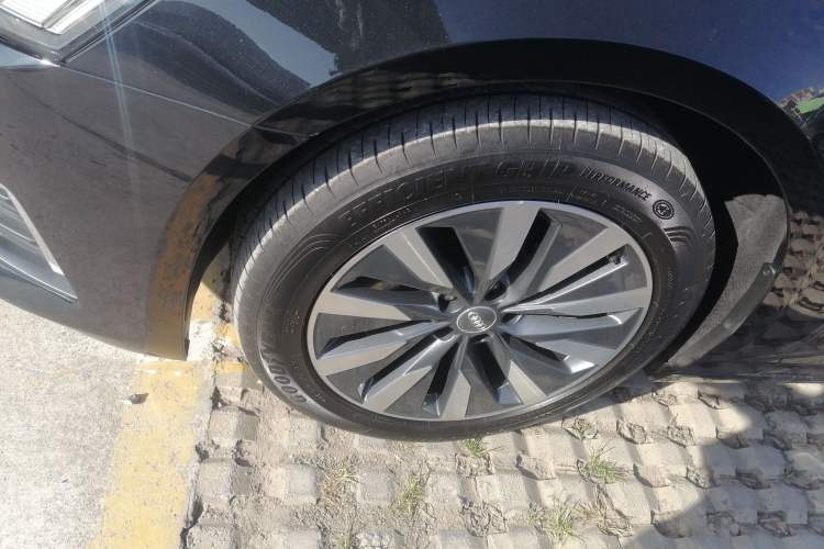 Used Audi A6L 2021 45 TFSI Prestige Elegant Edition