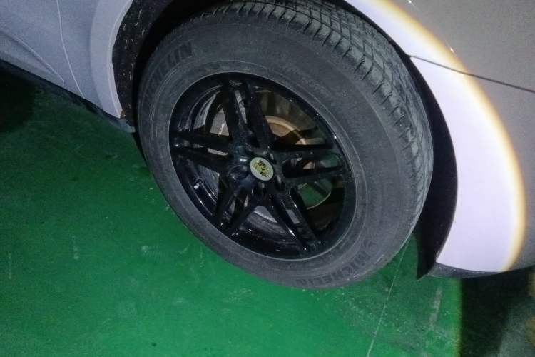 Used Porsche Macan 2017 Macan 2.0T