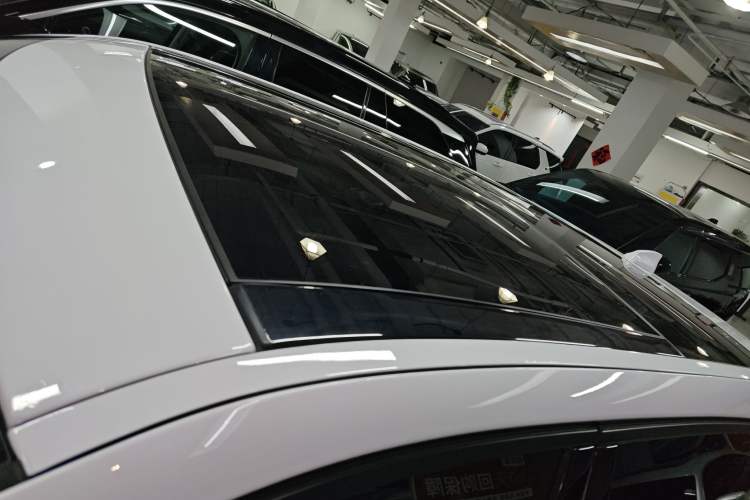 Used Jaguar F-PACE 2018 2.0T Four-Wheel Drive Urban Luxury Edition