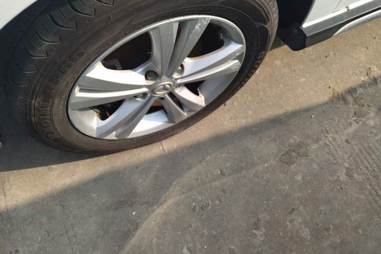 Used HYOSOW H3 2016 H3F 1.5L Manual Prestige Edition