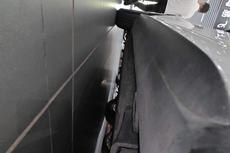 Used Porsche Macan 2014 Macan 2.0T
