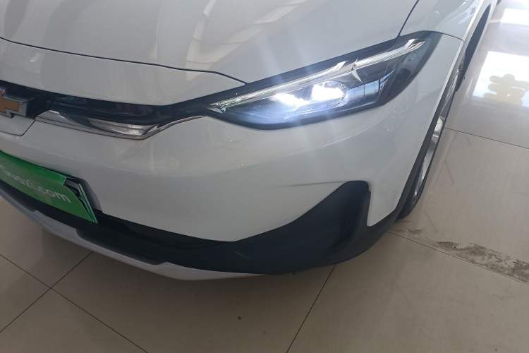 Used Chevrolet Menlo 2022 Star Enjoyment Edition
