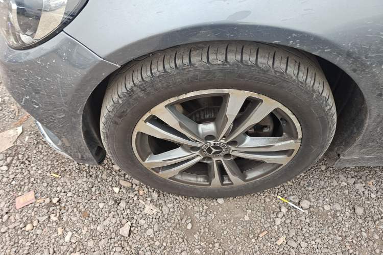 Used Mercedes-Benz C-Class 2018 C 200 L Sport Edition
